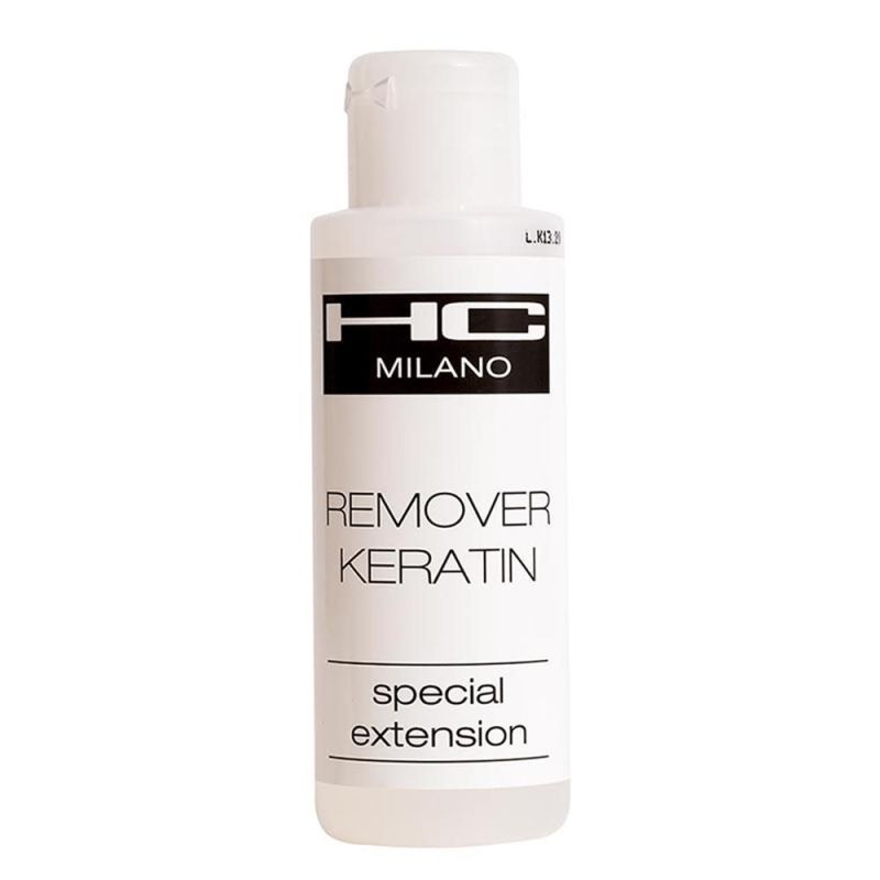 REMOVER KERATIN SPECIAL EXTENSION