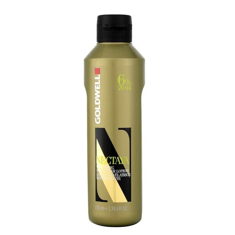 GOLDWELL NECTAYA DEVELOPER LOTION EL
