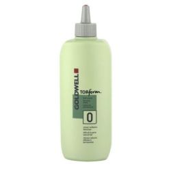 TOPFORM PERMING LOTION