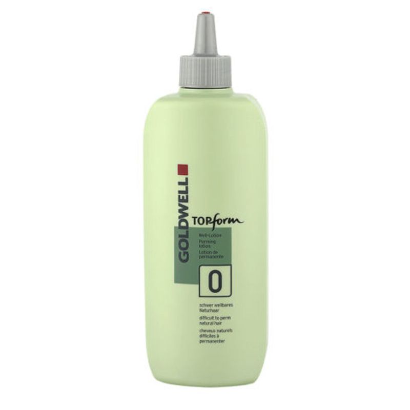 TOPFORM PERMING LOTION