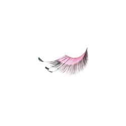 CIGLIA FINTE XL FUXIA DIVA