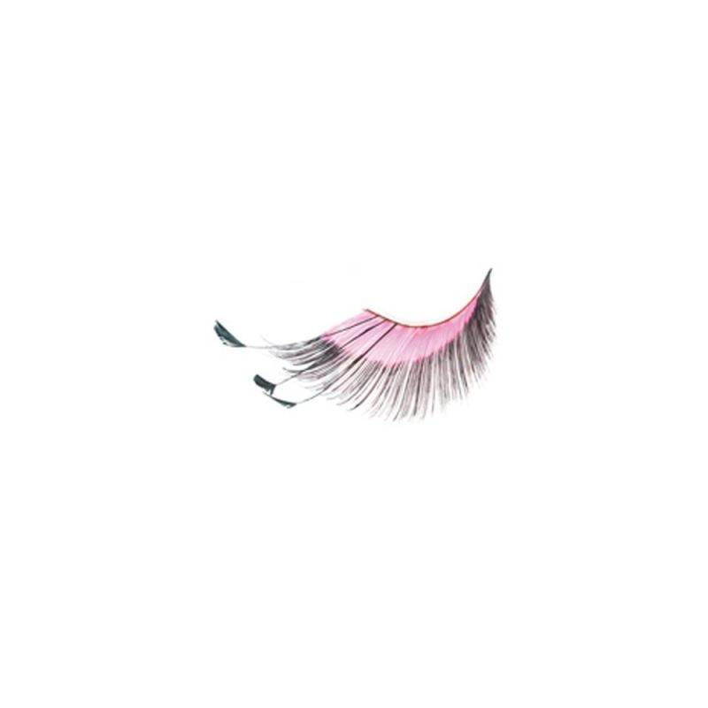 CIGLIA FINTE XL FUXIA DIVA