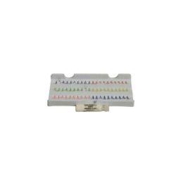 CIGLIA FINTE XL RAINBOW