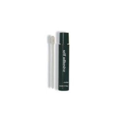 COLLA BIANCA PER UNGHIE E CIGLIA SELF ADHESIVE