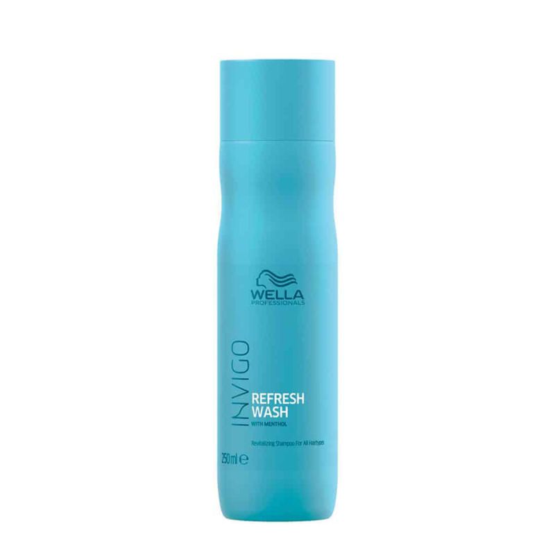 INVIGO BALANCE CLEAN SCALP SHAMPOO