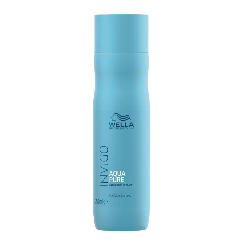 INVIGO AQUA PURE SHAMPOO