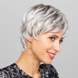 MH PARRUCCA GINGER SMALL LACE