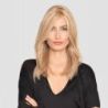 GM PARRUCCA SYMPATHY MONO LACE DELUXE