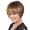GM PARRUCCA CATWALK LIGHT MONO LACE LARGE EL