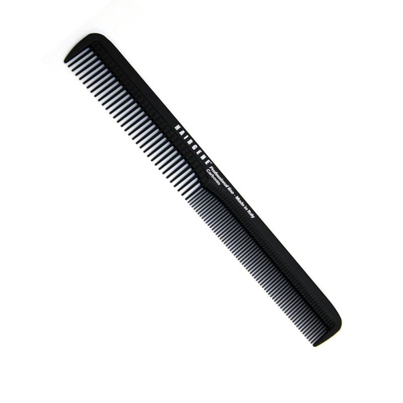 PETTINE ACCADEMICO IN CARBONIO