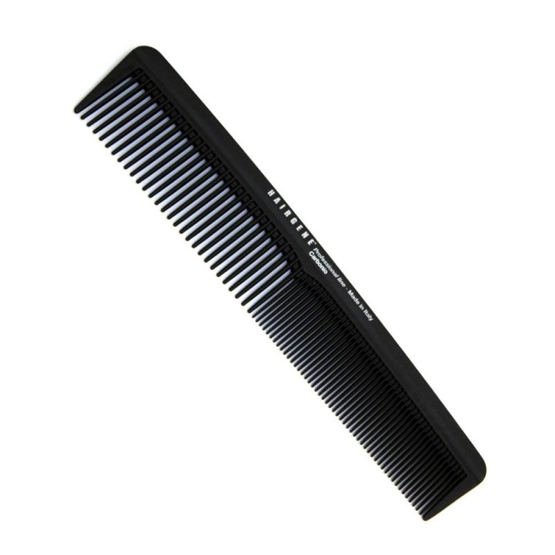 PETTINE ACCADEMICO GRANDE IN CARBONIO