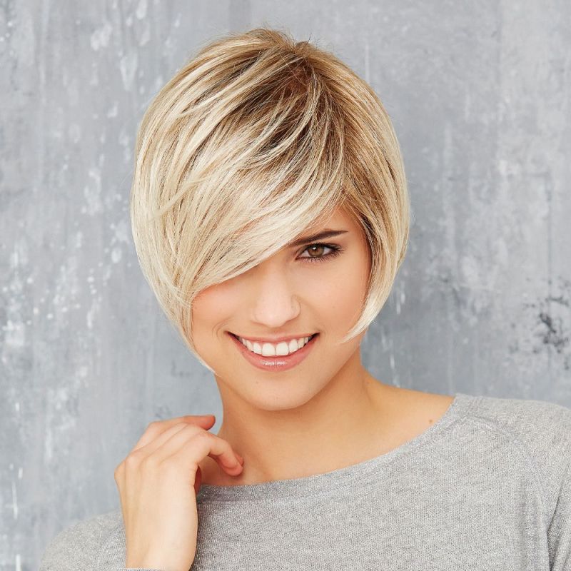 MH PARRUCCA COSMO CHIC MONO LACE
