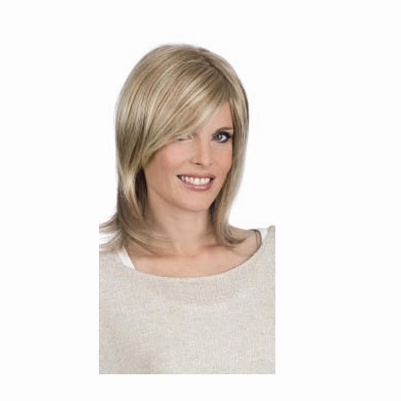 PARRUCCHE GISELA MAYER MOD. PATTY MONO