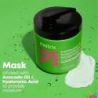 FOOD FOR SOFT RICH HDYRATING TREATMENT MASK