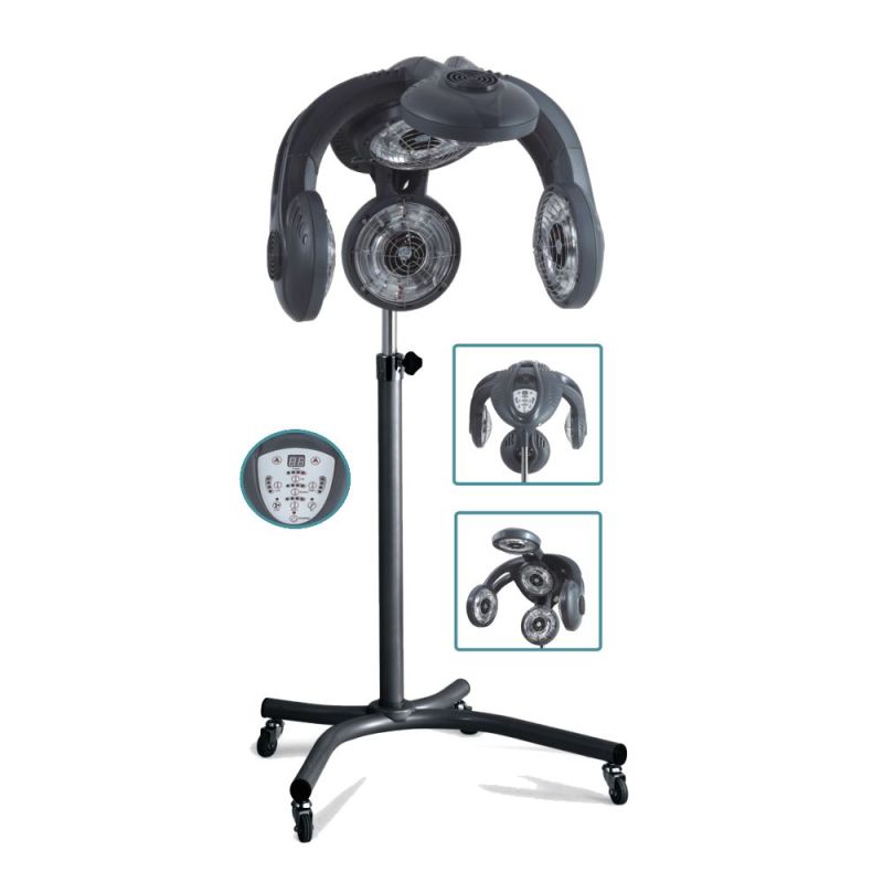 CASCO STAND 4 VELOCITA'