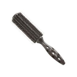 SPAZZOLA BLACK CARBON TIGER YS-560T4