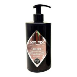 SHAVE CREAM- CREMA PER RASATURA 500 ML