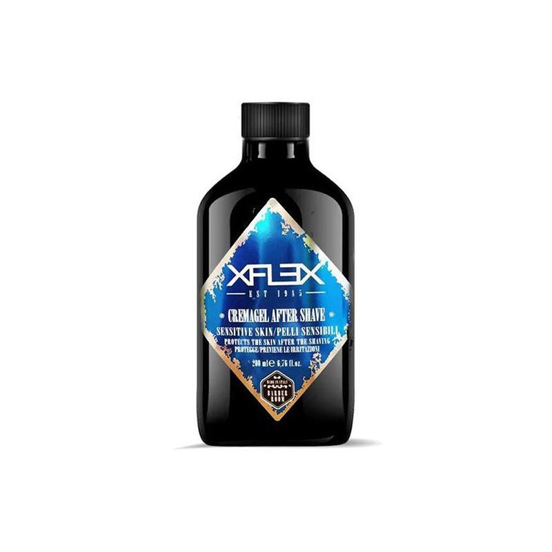 DOPOBARBA IN CREMA PER PELLI SENSIBILI 200 ML