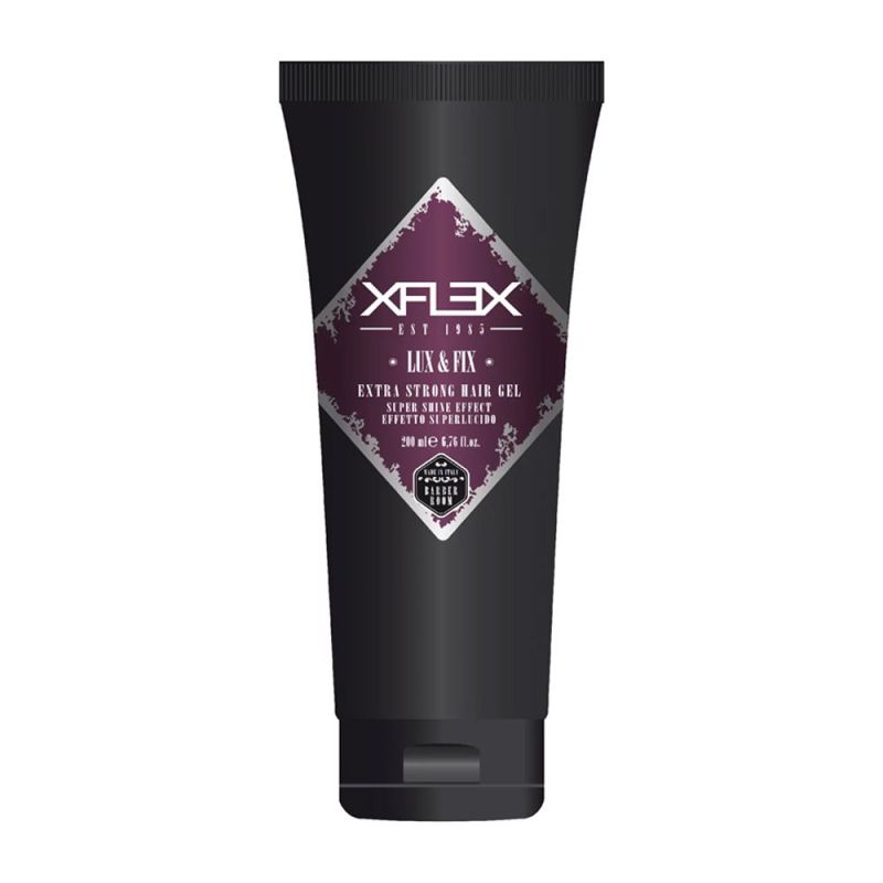 GEL LUX E FIX 200 ML