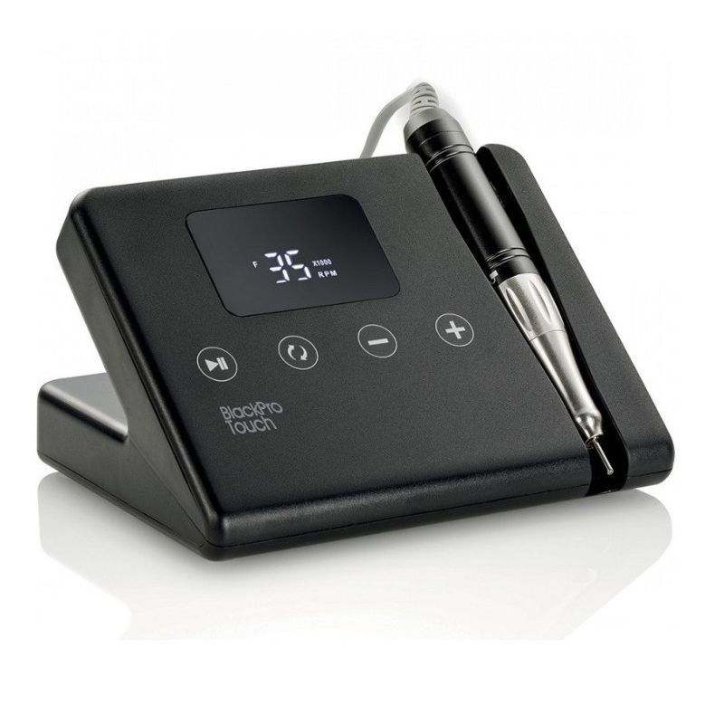 FRESA BLACKY PRO TOUCH