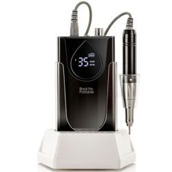 FRESA BLACKY PRO PORTABLE