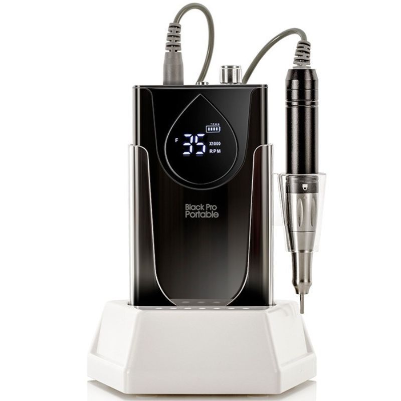 FRESA BLACKY PRO PORTABLE