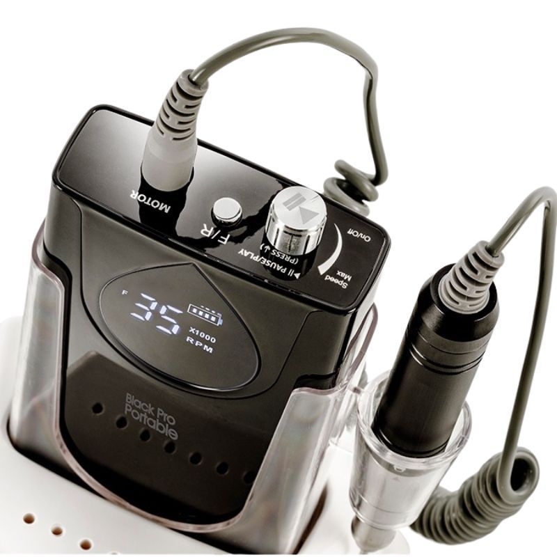 FRESA BLACKY PRO PORTABLE