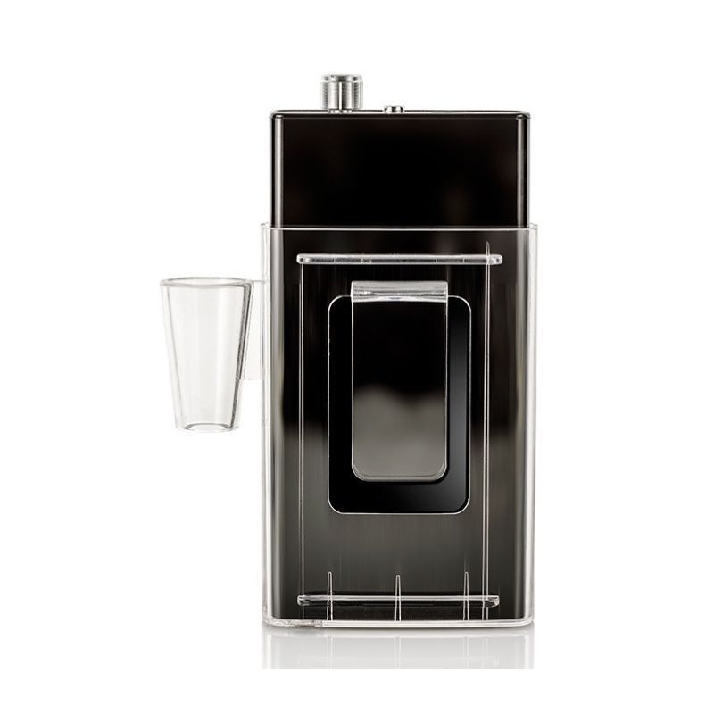 FRESA BLACKY PRO PORTABLE
