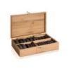 JUNIOR SET DA 36 PIETRE