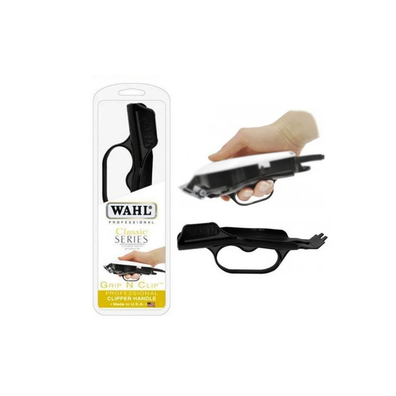 ACCESSORIO GRIP N CLIP