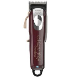 TOSATRICE MAGIC CLIP CORDLESS
