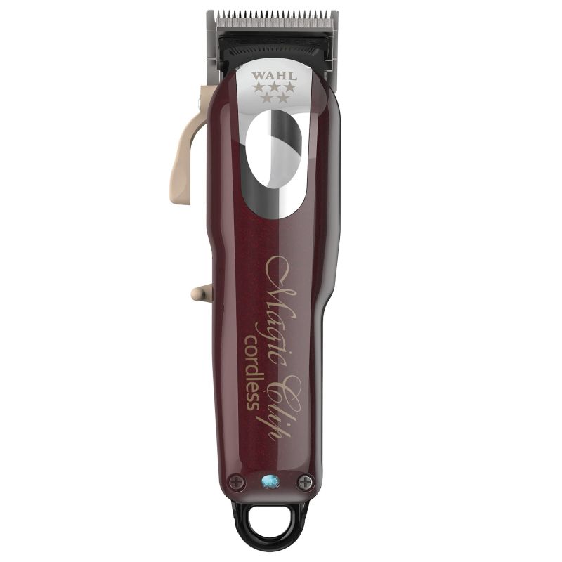 TOSATRICE MAGIC CLIP CORDLESS