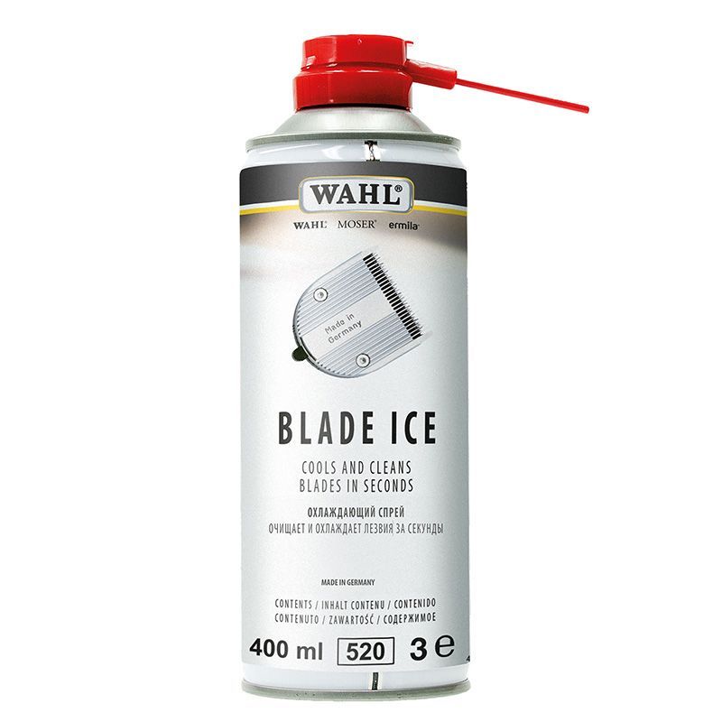 BLADE ICE SPRAY 400 ML