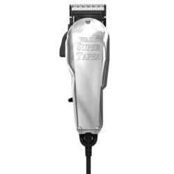 TOSATRICE CHROME SUPER TAPER