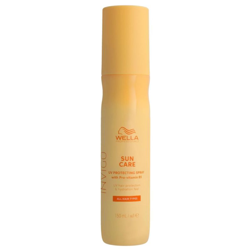 INVIGO SUN UV PROTECTION SPRAY