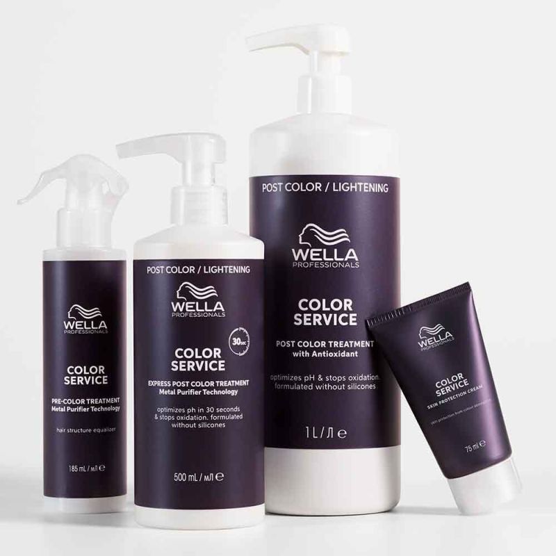 WELLA INVIGO 2024 SERVICE SKIN PROTECTOR
