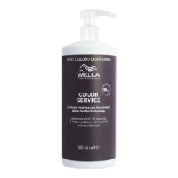 INVIGO 2024 SERVICE POST COLOR TREATMENT