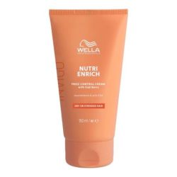 INVIGO NUTRI ENRICH FRIZZ CONTROL CREAM
