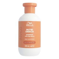 INVIGO NUTRI ENRICH SHAMPOO