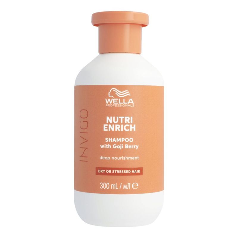 INVIGO NUTRI ENRICH SHAMPOO