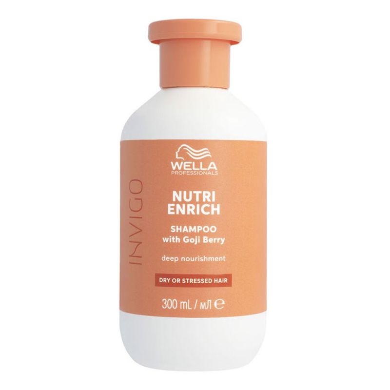 INVIGO NUTRI ENRICH SHAMPOO