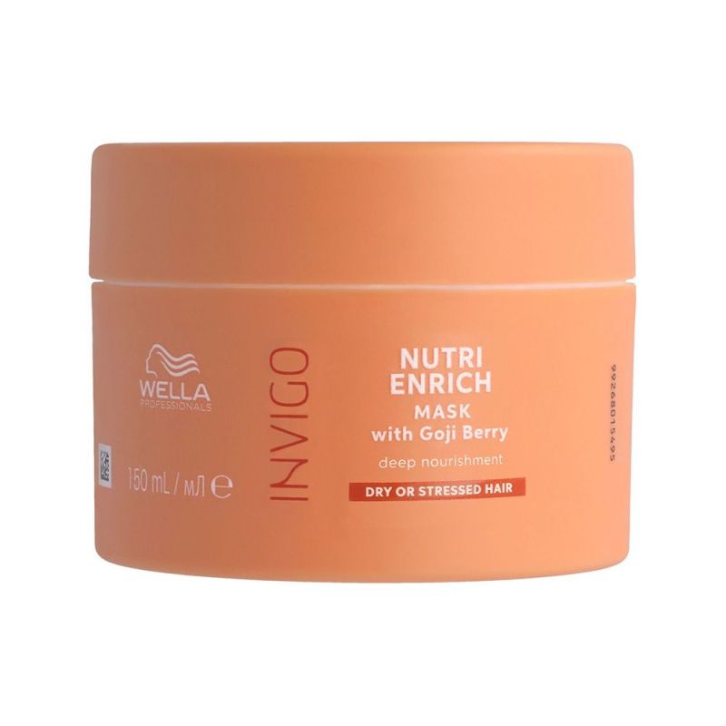 INVIGO NUTRI ENRICH MASK