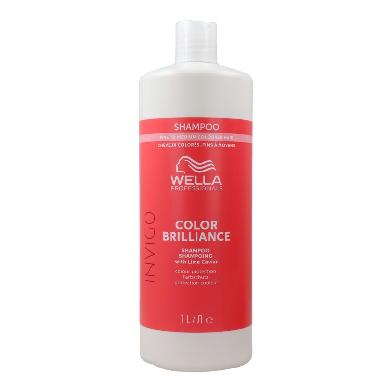 INVIGO COLOR BRILLIANCE FINE SHAMPOO