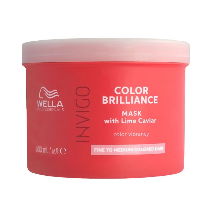 INVIGO COLOR BRILLIANCE MASK FINE