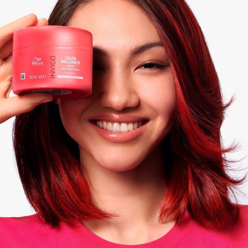 INVIGO COLOR BRILLIANCE MASK FINE
