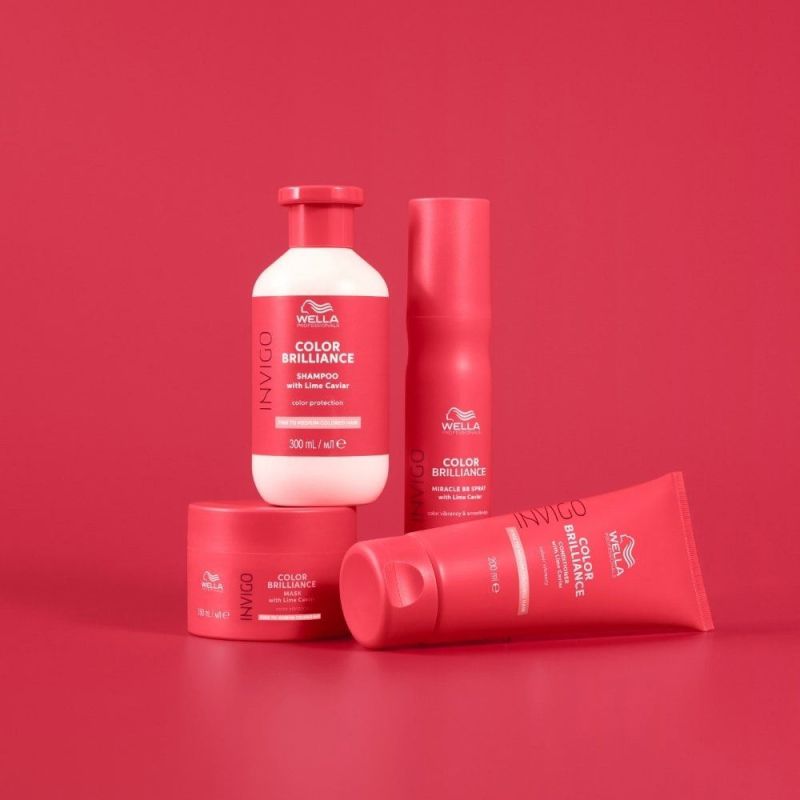 INVIGO COLOR BRILLIANCE MASK FINE