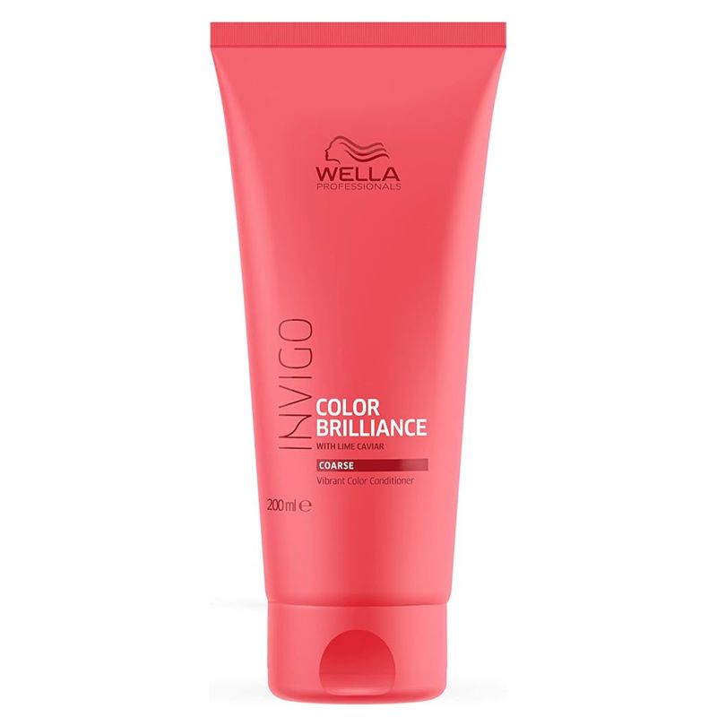 INVIGO COLOR BRILLIANCE CONDITIONER COARSE