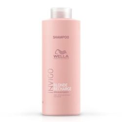 INVIGO BLONDE RECHARGE COOL BLONDE SHAMPOO