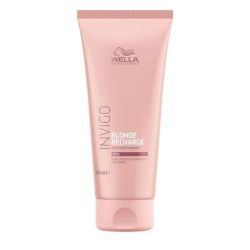 INVIGO BLONDE RECHARGE COOL BLONDE COLOR REFRESHING CONDITIONER