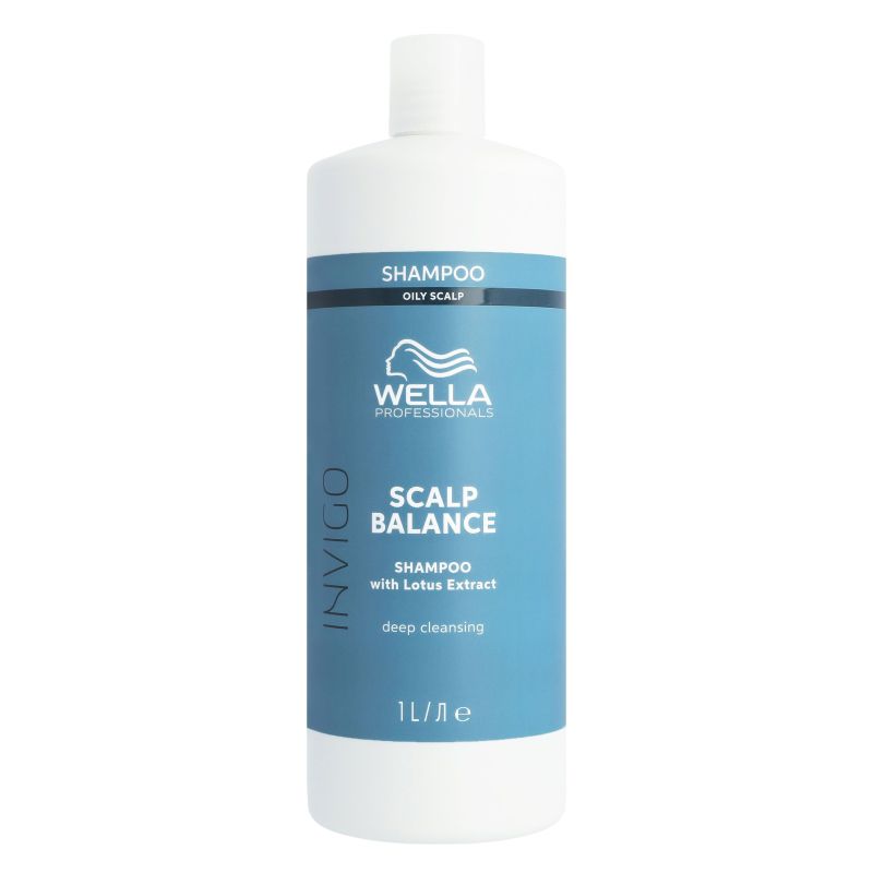 INVIGO SCALP BALANCESENSITIVE SHAMPOO